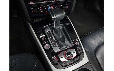 Audi A4 2.0 TDI Dynamic - автомобили, коли, обяви за нови и употребявани 16