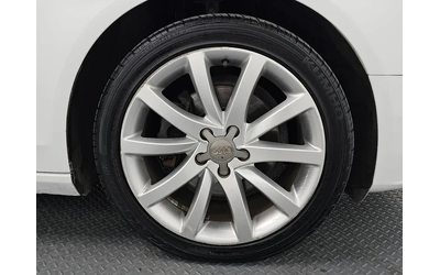 Audi A4 2.0 TDI Dynamic - автомобили, коли, обяви за нови и употребявани 9