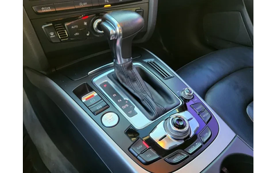 Audi A4 2.0 TDI Quattro Dynamic B8 - автомобили, коли, обяви за нови и употребявани 10