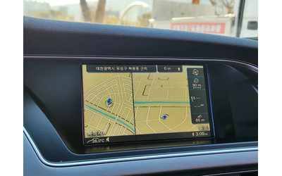 Audi A4 2.0 TDI Quattro Dynamic B8 - автомобили, коли, обяви за нови и употребявани 13