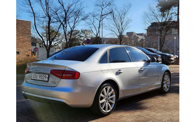 audi-a4 - 4