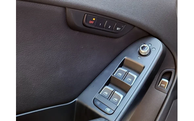 Audi A4 2.0 TDI Quattro Dynamic B8 - автомобили, коли, обяви за нови и употребявани 6