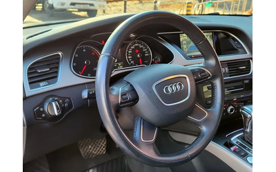Audi A4 2.0 TDI Quattro Dynamic B8 - автомобили, коли, обяви за нови и употребявани 7