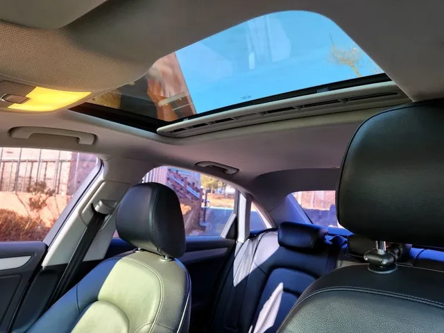 Audi A4 2.0 TDI Quattro Dynamic B8 - автомобили, коли, обяви за нови и употребявани 9