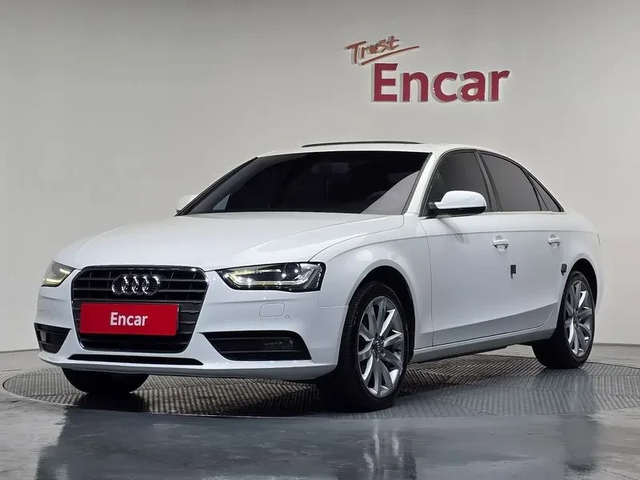 Audi A4 2.0 TDI - автомобили, коли, обяви за нови и употребявани 0