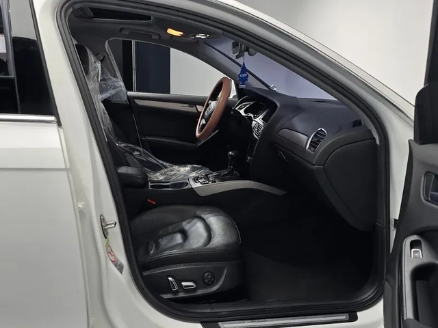 Audi A4 2.0 TDI - автомобили, коли, обяви за нови и употребявани 10