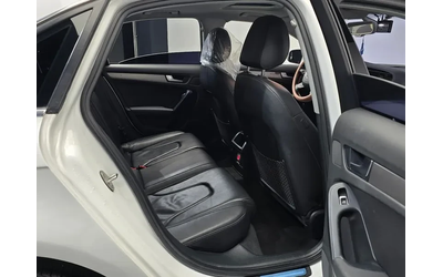 Audi A4 2.0 TDI - автомобили, коли, обяви за нови и употребявани 11