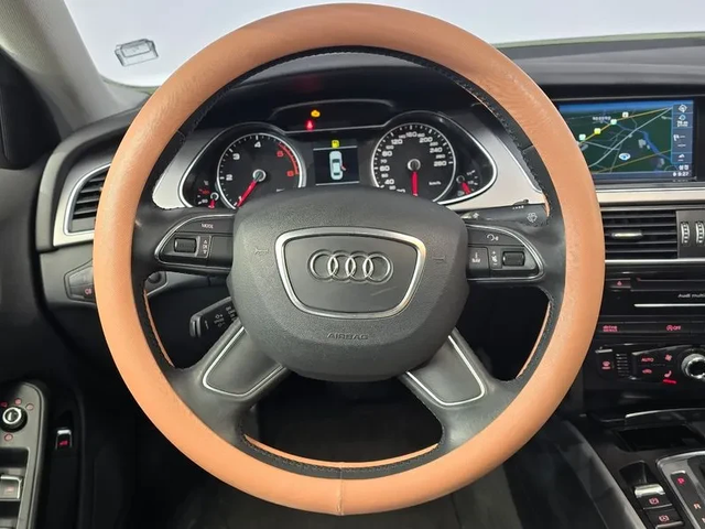 Audi A4 2.0 TDI - автомобили, коли, обяви за нови и употребявани 12