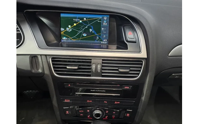 Audi A4 2.0 TDI - автомобили, коли, обяви за нови и употребявани 13