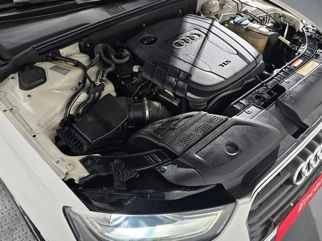 Audi A4 2.0 TDI - автомобили, коли, обяви за нови и употребявани 5