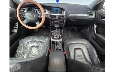 Audi A4 2.0 TDI - автомобили, коли, обяви за нови и употребявани 6