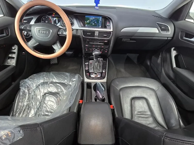 Audi A4 2.0 TDI - автомобили, коли, обяви за нови и употребявани 6