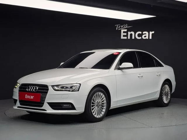 Audi A4 2.0 TDI - автомобили, коли, обяви за нови и употребявани 0