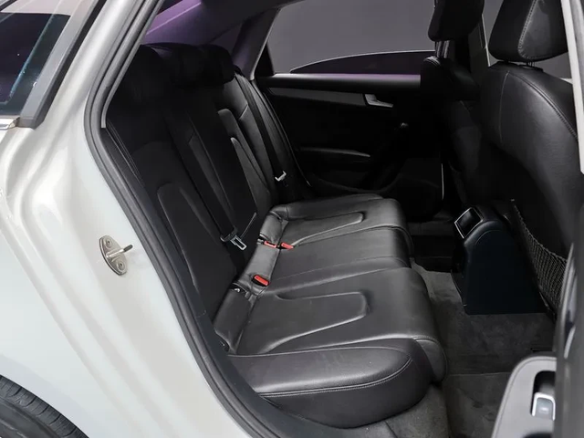 Audi A4 2.0 TDI - автомобили, коли, обяви за нови и употребявани 11