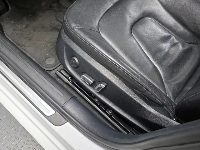 Audi A4 2.0 TDI - автомобили, коли, обяви за нови и употребявани 16