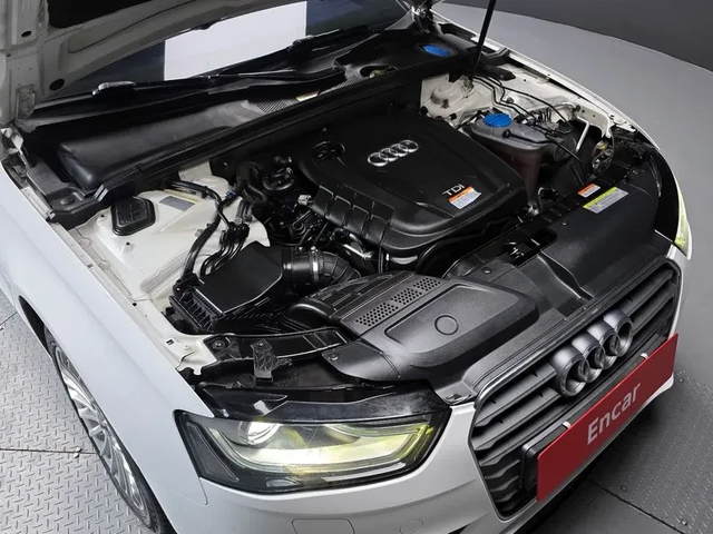 Audi A4 2.0 TDI - автомобили, коли, обяви за нови и употребявани 5