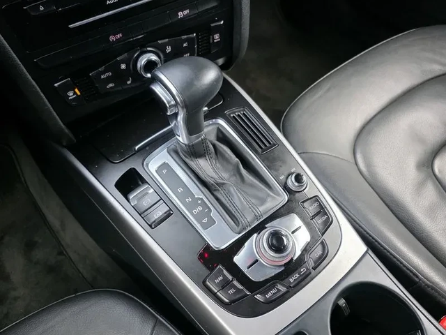 Audi A4 2.0 TDI - автомобили, коли, обяви за нови и употребявани 8