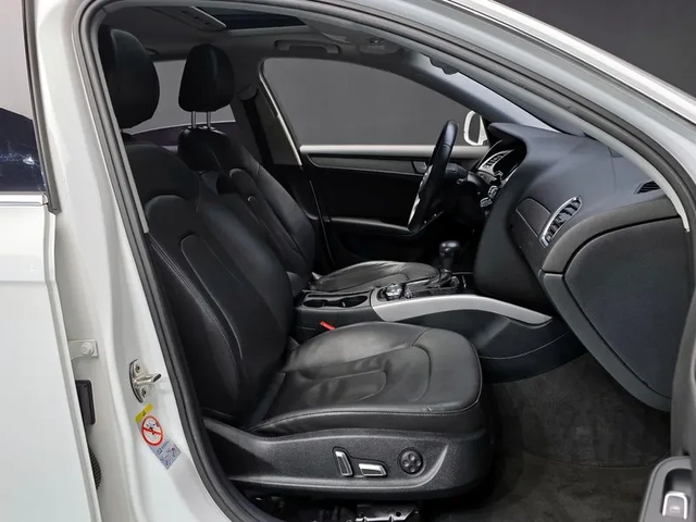 Audi A4 2.0 TDI - автомобили, коли, обяви за нови и употребявани 9