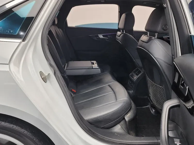 Audi A4 2.0 Tdi Premium - автомобили, коли, обяви за нови и употребявани 11