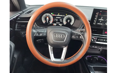 Audi A4 2.0 Tdi Premium - автомобили, коли, обяви за нови и употребявани 12