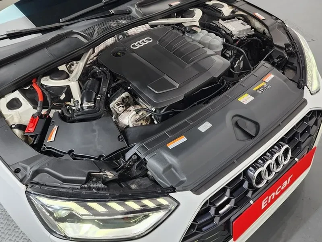 Audi A4 2.0 Tdi Premium - автомобили, коли, обяви за нови и употребявани 5