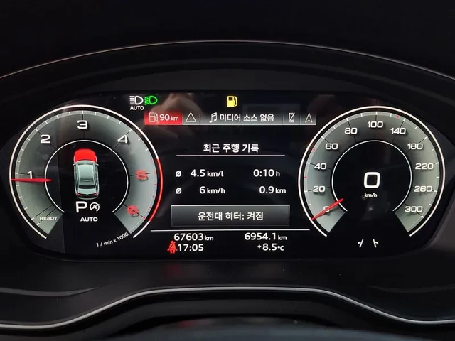 Audi A4 2.0 Tdi Premium - автомобили, коли, обяви за нови и употребявани 7