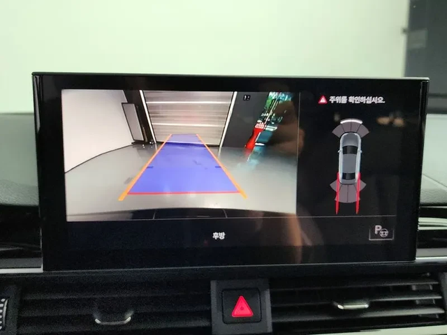 Audi A4 2.0 Tdi Premium - автомобили, коли, обяви за нови и употребявани 14