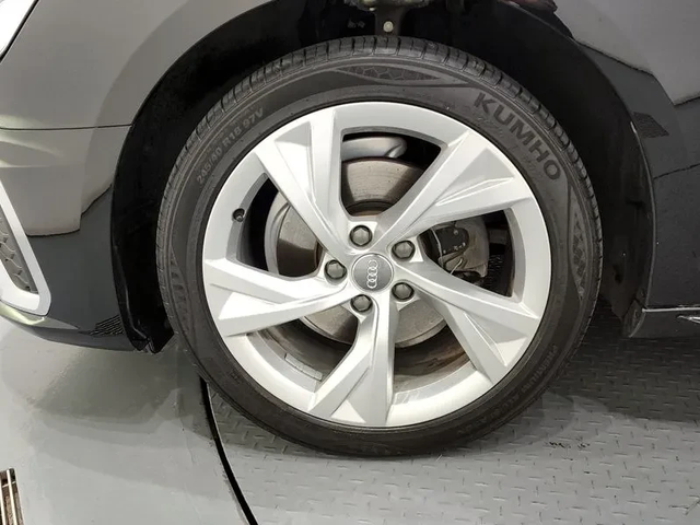 Audi A4 2.0 Tdi Premium - автомобили, коли, обяви за нови и употребявани 4