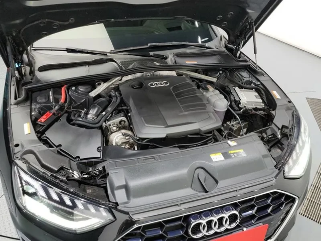 Audi A4 2.0 Tdi Premium - автомобили, коли, обяви за нови и употребявани 5