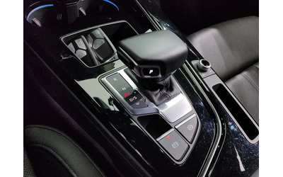 Audi A4 2.0 Tdi Premium - автомобили, коли, обяви за нови и употребявани 8