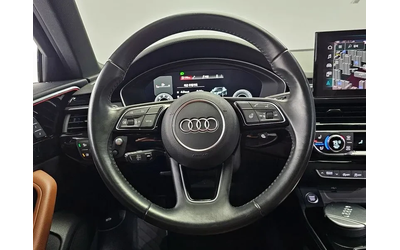 Audi A4 2.0 Tdi Premium - автомобили, коли, обяви за нови и употребявани 12