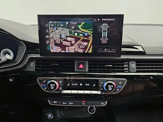 Audi A4 2.0 Tdi Premium - автомобили, коли, обяви за нови и употребявани 13