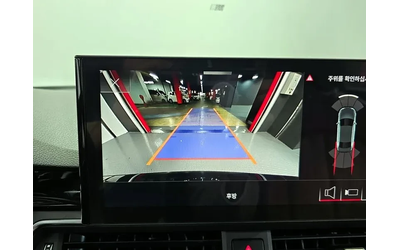 Audi A4 2.0 Tdi Premium - автомобили, коли, обяви за нови и употребявани 14