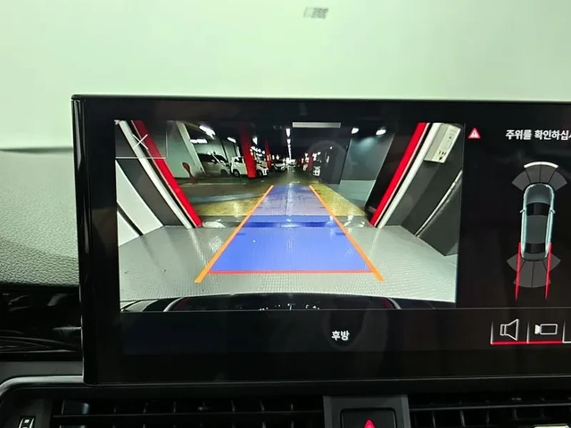 Audi A4 2.0 Tdi Premium - автомобили, коли, обяви за нови и употребявани 14