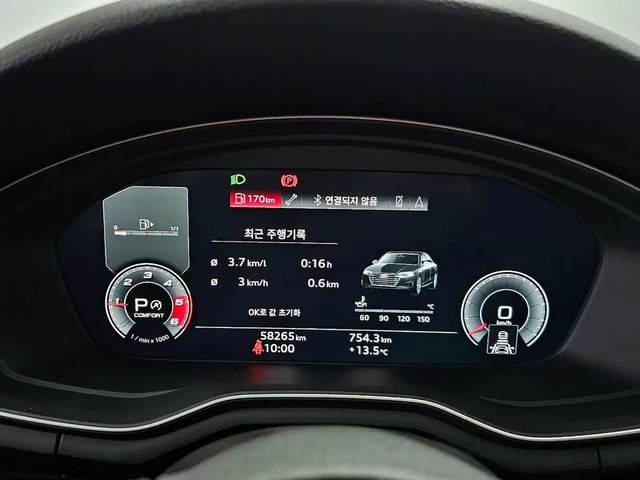 Audi A4 2.0 Tdi Premium - автомобили, коли, обяви за нови и употребявани 7