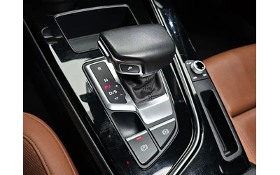 Audi A4 2.0 Tdi Premium - автомобили, коли, обяви за нови и употребявани 8