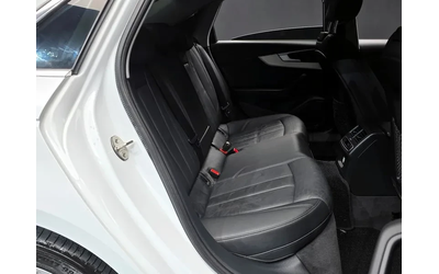 Audi A4 2.0 Tdi Quattro - автомобили, коли, обяви за нови и употребявани 11