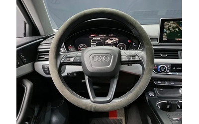 Audi A4 2.0 Tdi Quattro - автомобили, коли, обяви за нови и употребявани 12