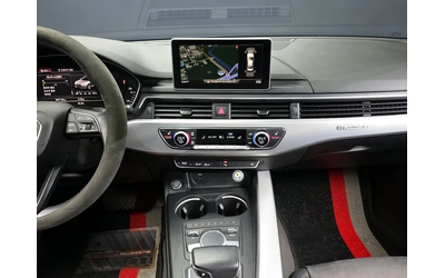 Audi A4 2.0 Tdi Quattro - автомобили, коли, обяви за нови и употребявани 13