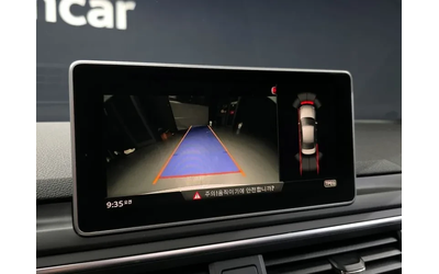 Audi A4 2.0 Tdi Quattro - автомобили, коли, обяви за нови и употребявани 14