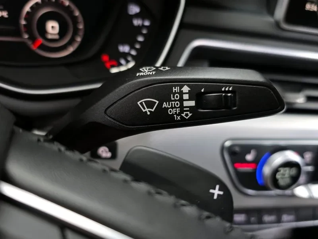 Audi A4 2.0 Tdi Quattro - автомобили, коли, обяви за нови и употребявани 15