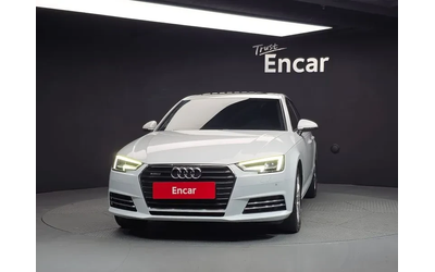 audi-a4 - 2