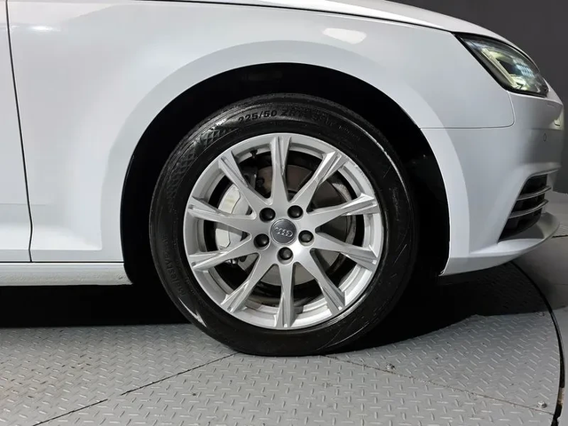 Audi A4 2.0 Tdi Quattro - автомобили, коли, обяви за нови и употребявани 4