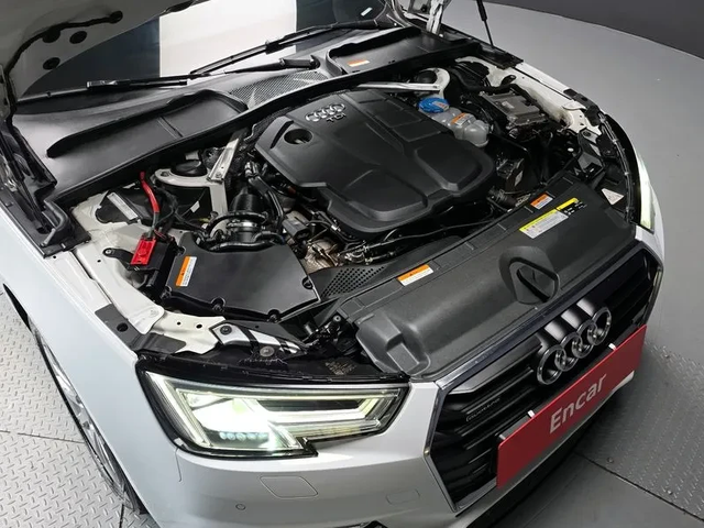 Audi A4 2.0 Tdi Quattro - автомобили, коли, обяви за нови и употребявани 5