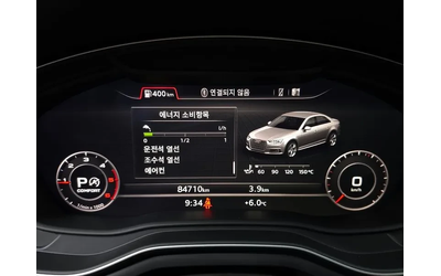 Audi A4 2.0 Tdi Quattro - автомобили, коли, обяви за нови и употребявани 7