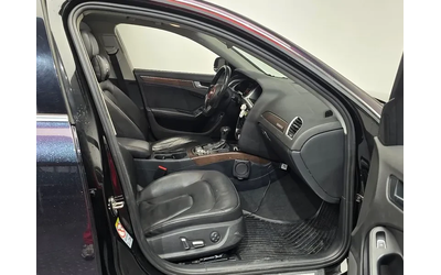 Audi A4 2.0 TDI Quattro Dynamic B8 - автомобили, коли, обяви за нови и употребявани 10