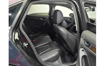 Audi A4 2.0 TDI Quattro Dynamic B8 - автомобили, коли, обяви за нови и употребявани 11