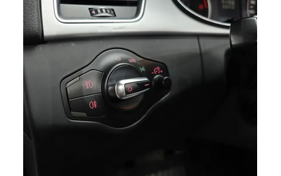 Audi A4 2.0 TDI Quattro Dynamic B8 - автомобили, коли, обяви за нови и употребявани 13