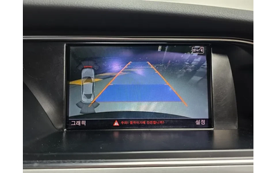 Audi A4 2.0 TDI Quattro Dynamic B8 - автомобили, коли, обяви за нови и употребявани 15