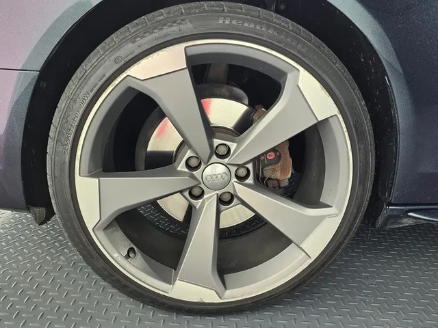 Audi A4 2.0 TDI Quattro Dynamic B8 - автомобили, коли, обяви за нови и употребявани 4